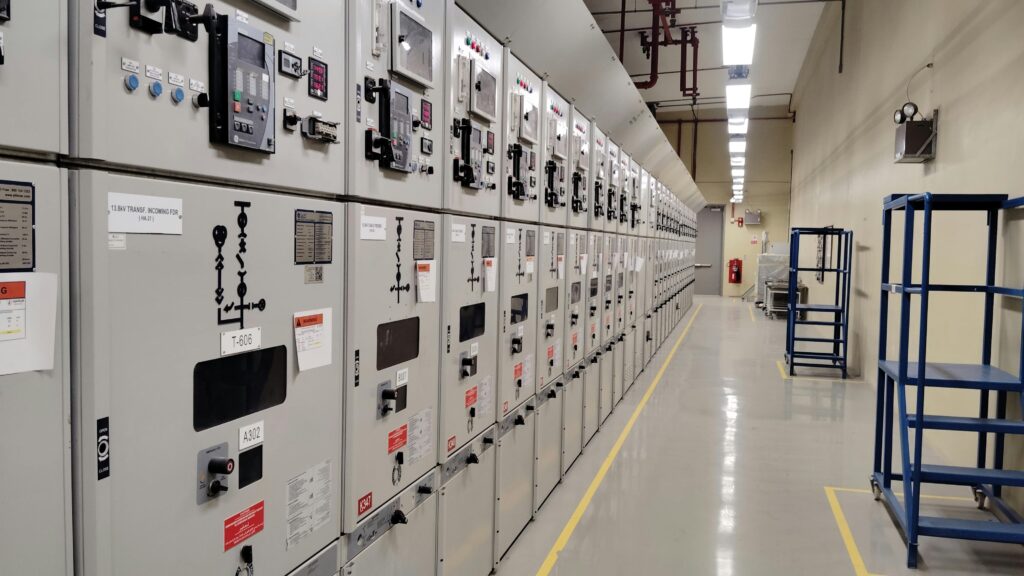 Electrical Panel Solutions
