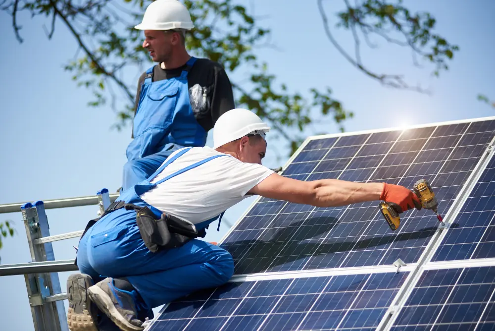 Solar Power Solutions