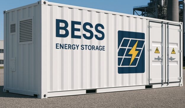 Battery Energy Storage Systems (BESS)