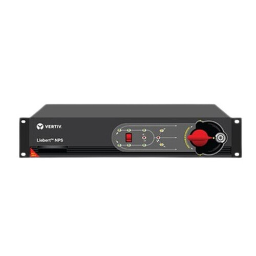 Network Transfer Switches / STS / NPS