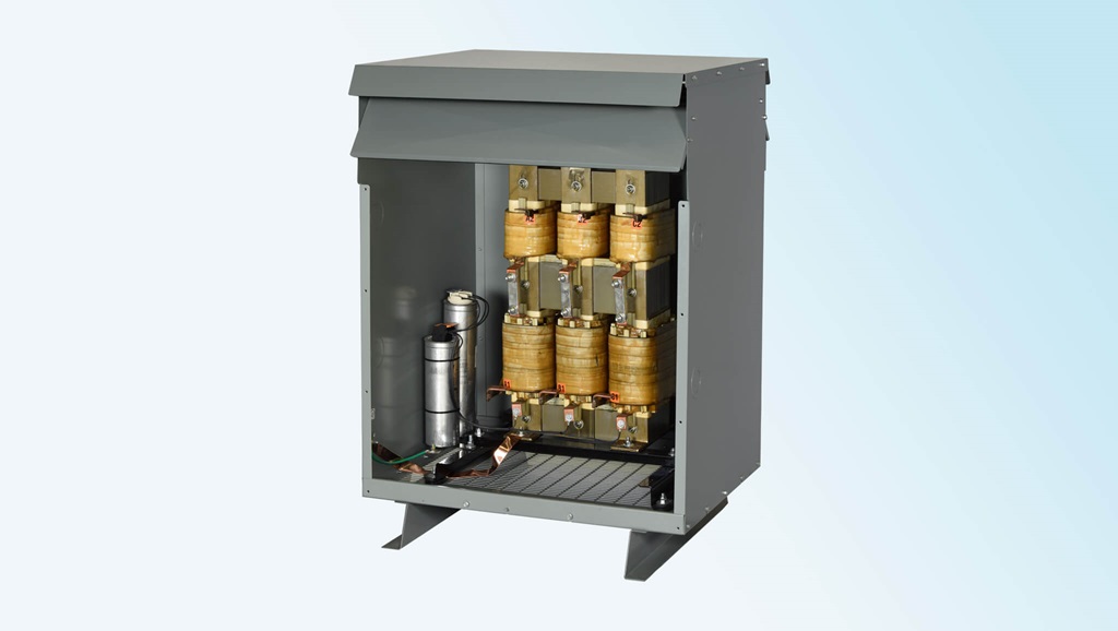 Harmonic Filters