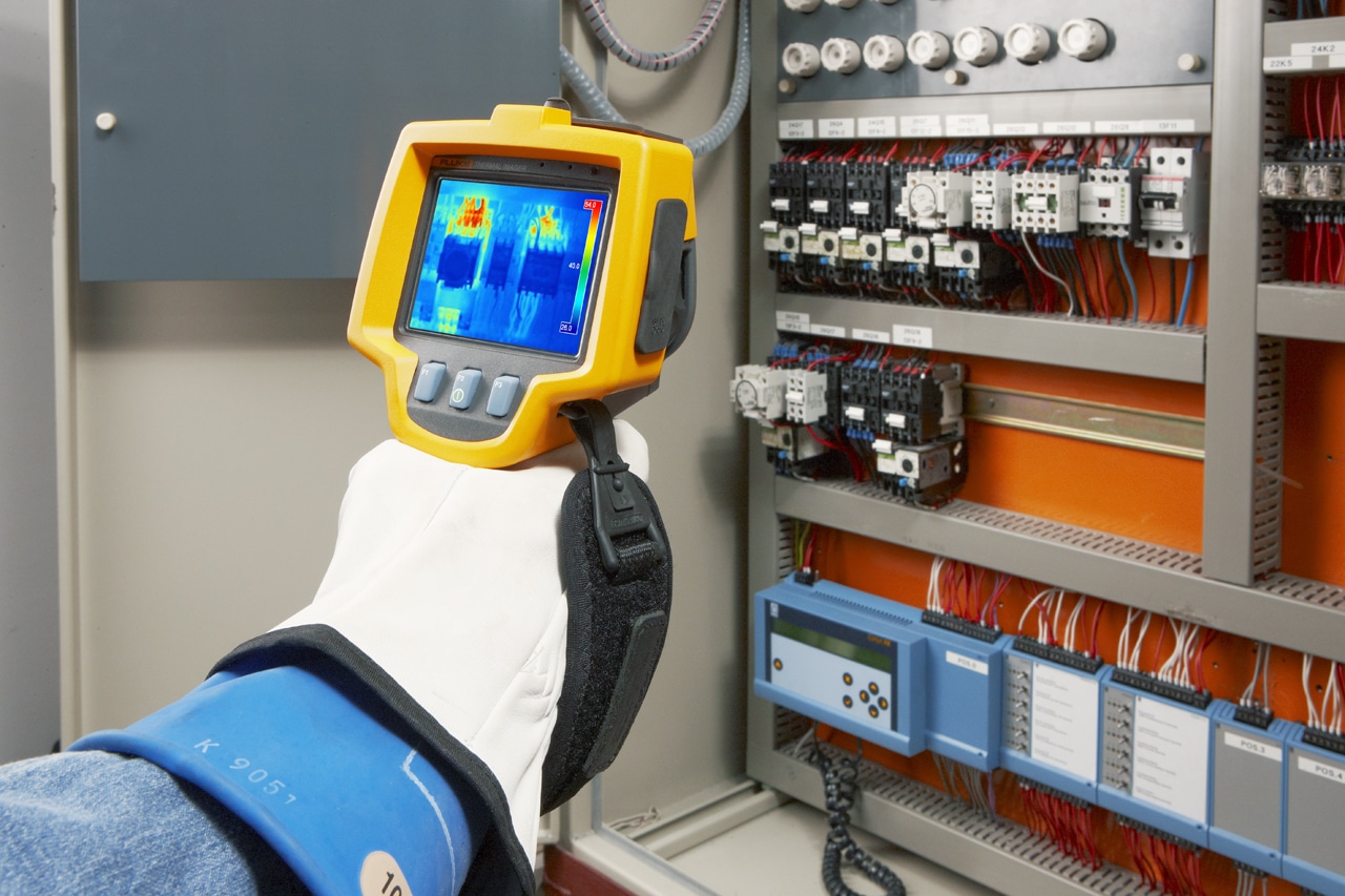 Thermography Study